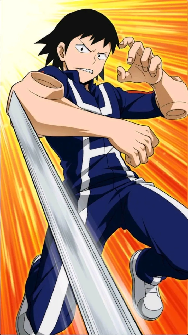 ~hanta sero~ By @Aurianna