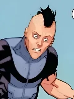 character avatar