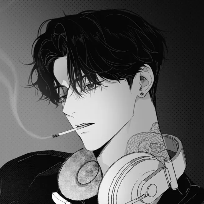 Klaus By @Kaitlyn Douglas