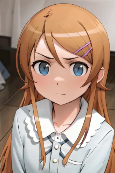 Kirino By @User#86682911