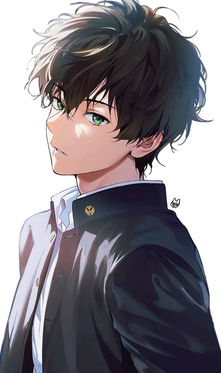 Noah By @Hazuki