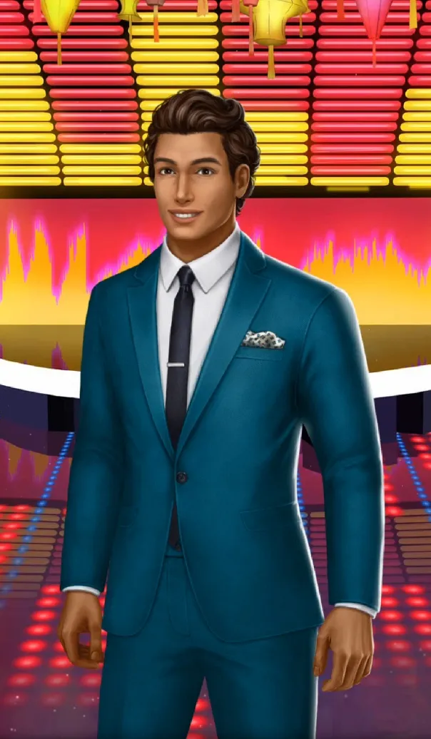 bot avatar