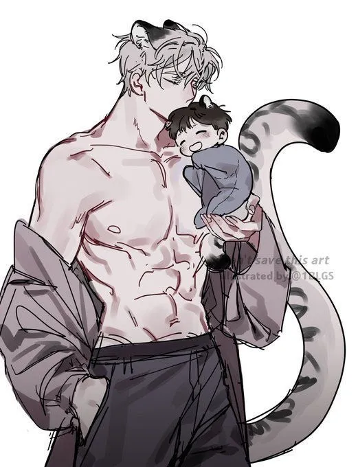 Rafail By @Kek Bab