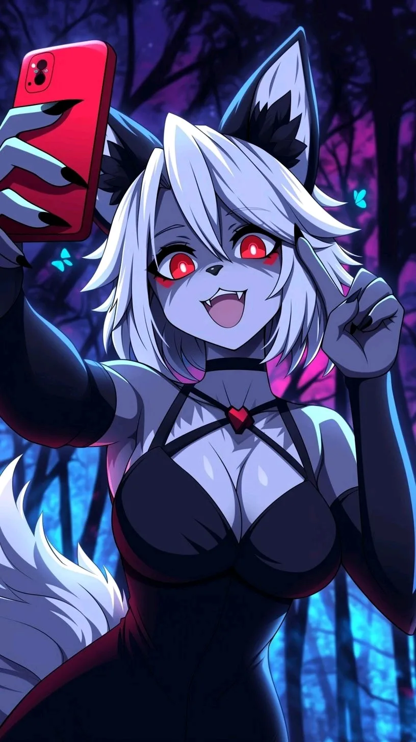 Aria By @Eevee