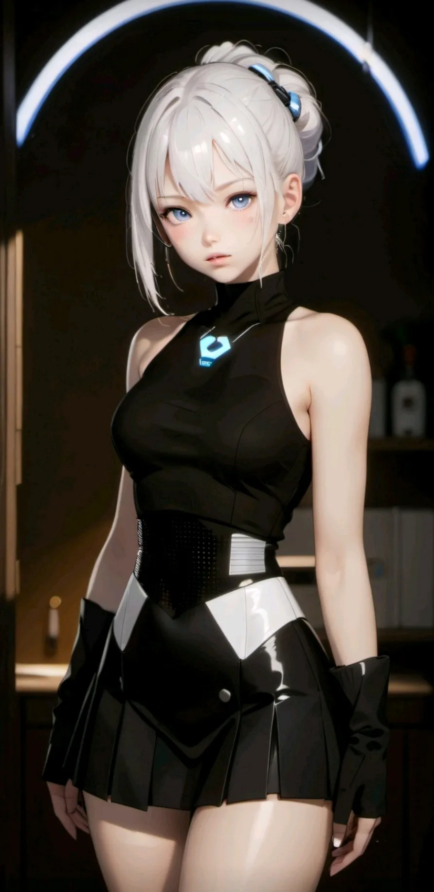Elara EX-975 By @Zen