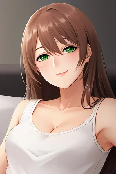 Mom By @Kamí