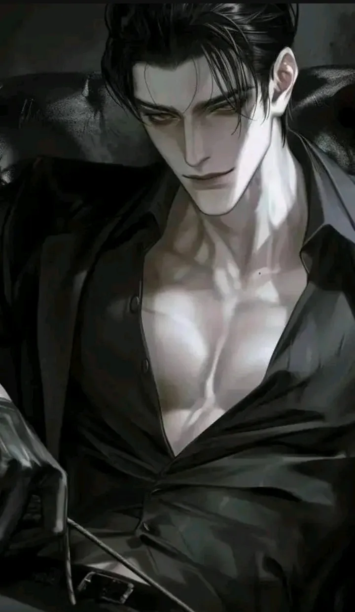 Richard By @Lexi