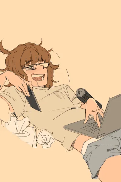 Asher By @MunK