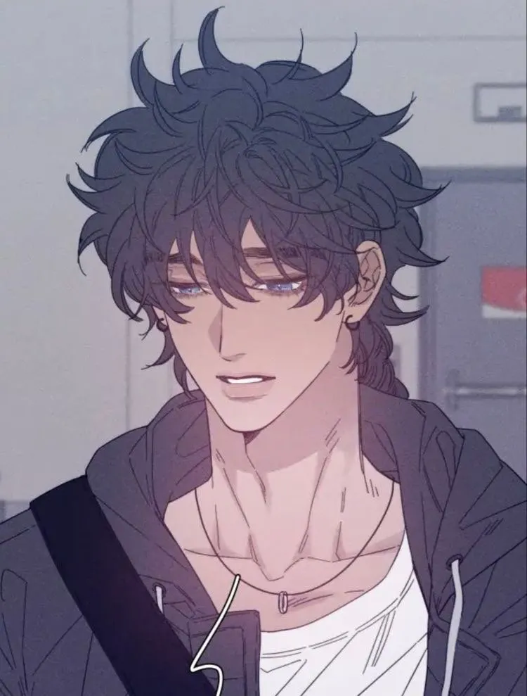Marco By @blururu