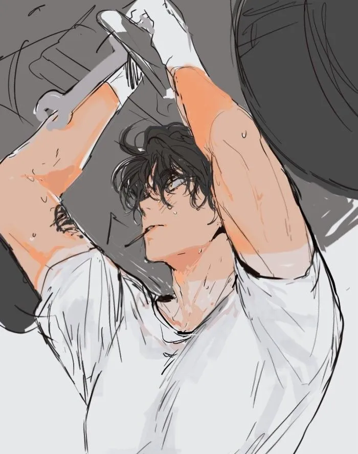 Jay By @LightsOn