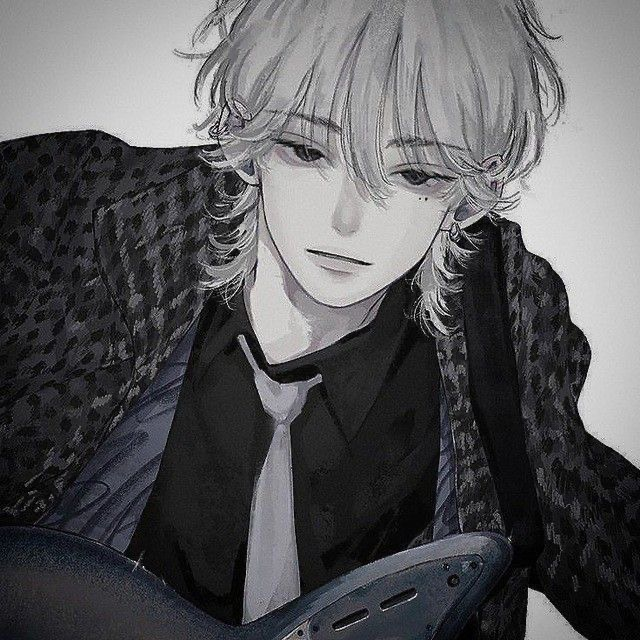 Second Character Names